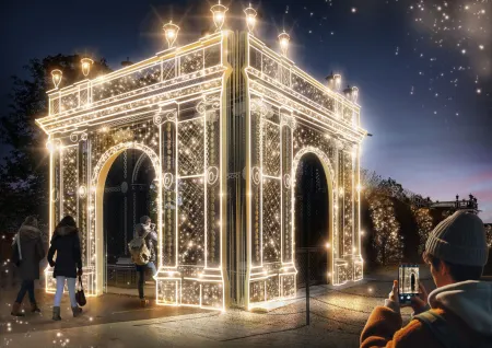 Imperial Lights