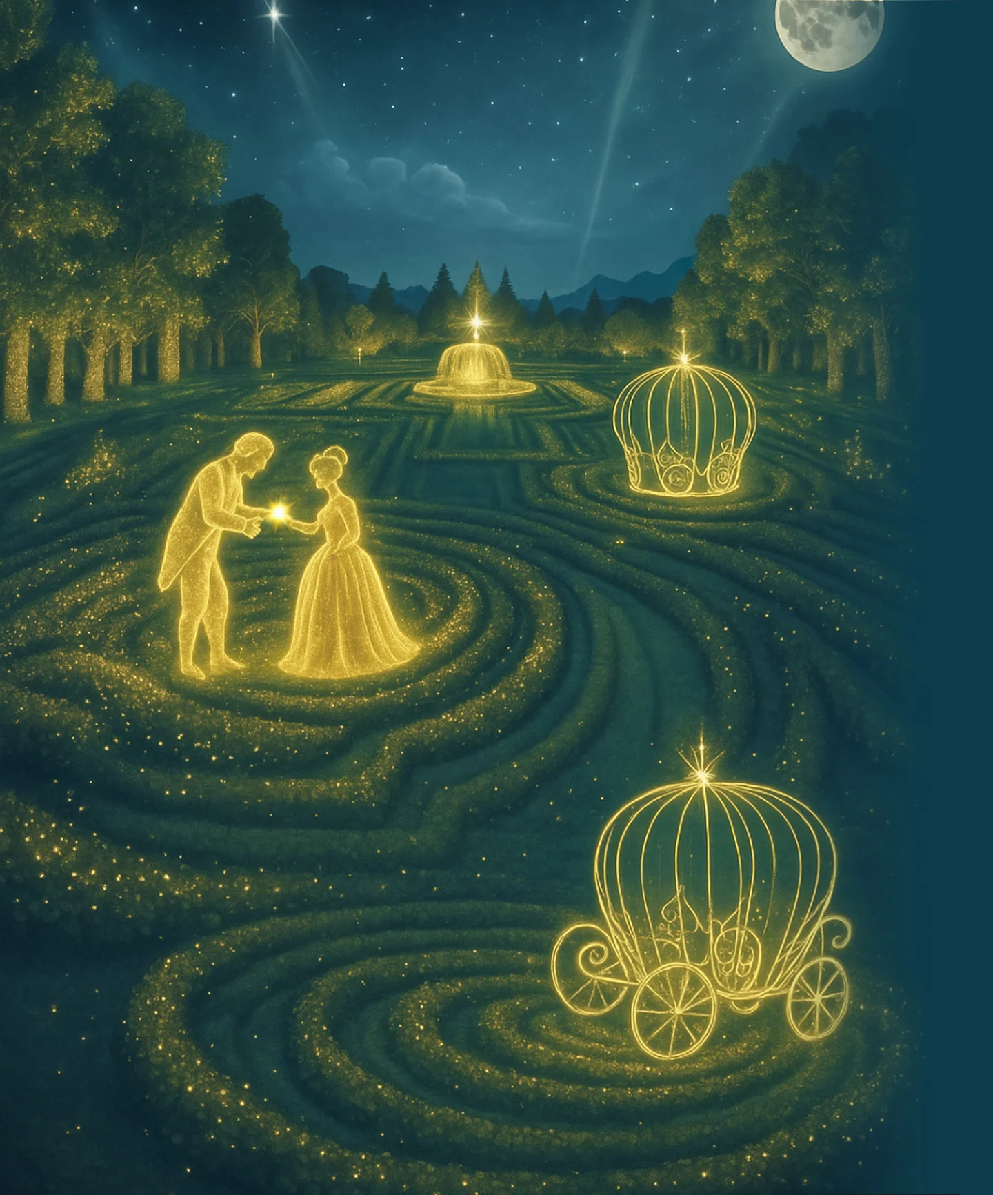 Imperial lights logo