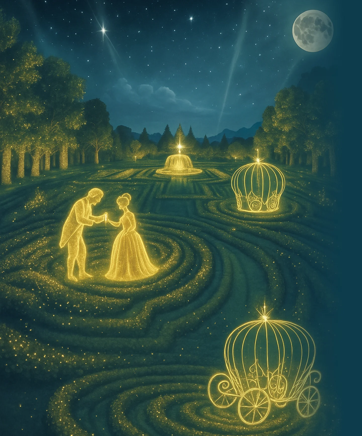Imperial lights logo